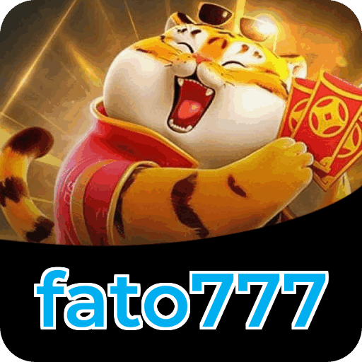 Logo Oficial fato777 Download
