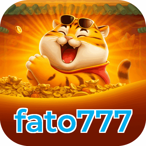 fato777 logo