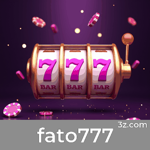 Fato777: Cassino Online Seguro e Profissional